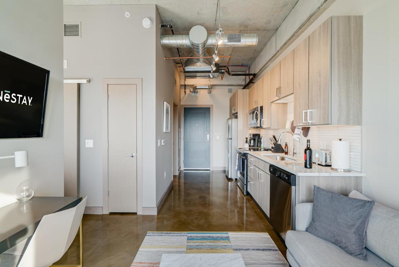 Sable 806 - Alcove Villa Minneapolis Exterior photo