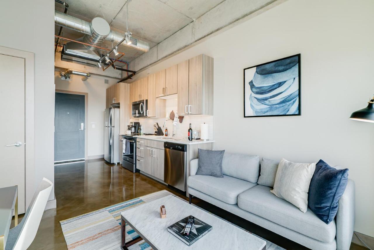 Sable 806 - Alcove Villa Minneapolis Exterior photo
