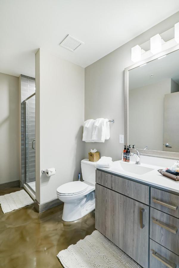 Sable 806 - Alcove Villa Minneapolis Exterior photo