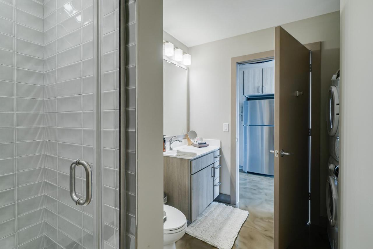 Sable 806 - Alcove Villa Minneapolis Exterior photo