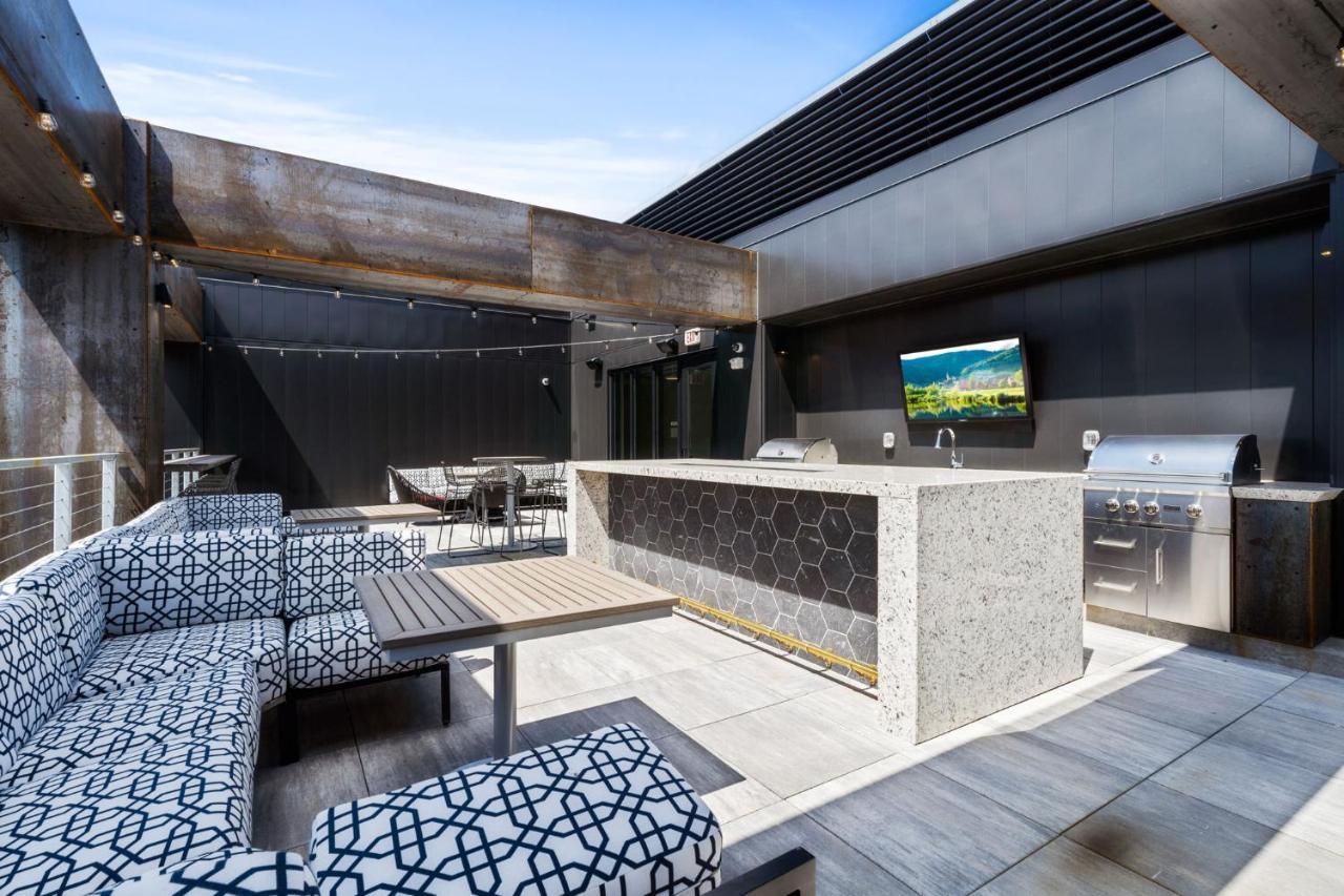 Sable 806 - Alcove Villa Minneapolis Exterior photo
