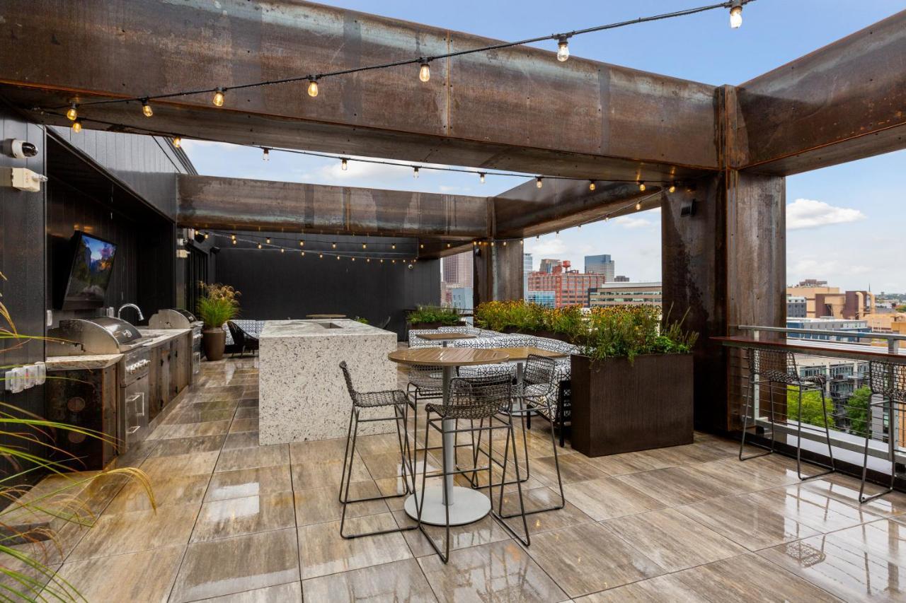 Sable 806 - Alcove Villa Minneapolis Exterior photo